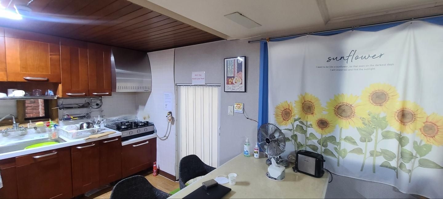Apple Tree Guesthouse1