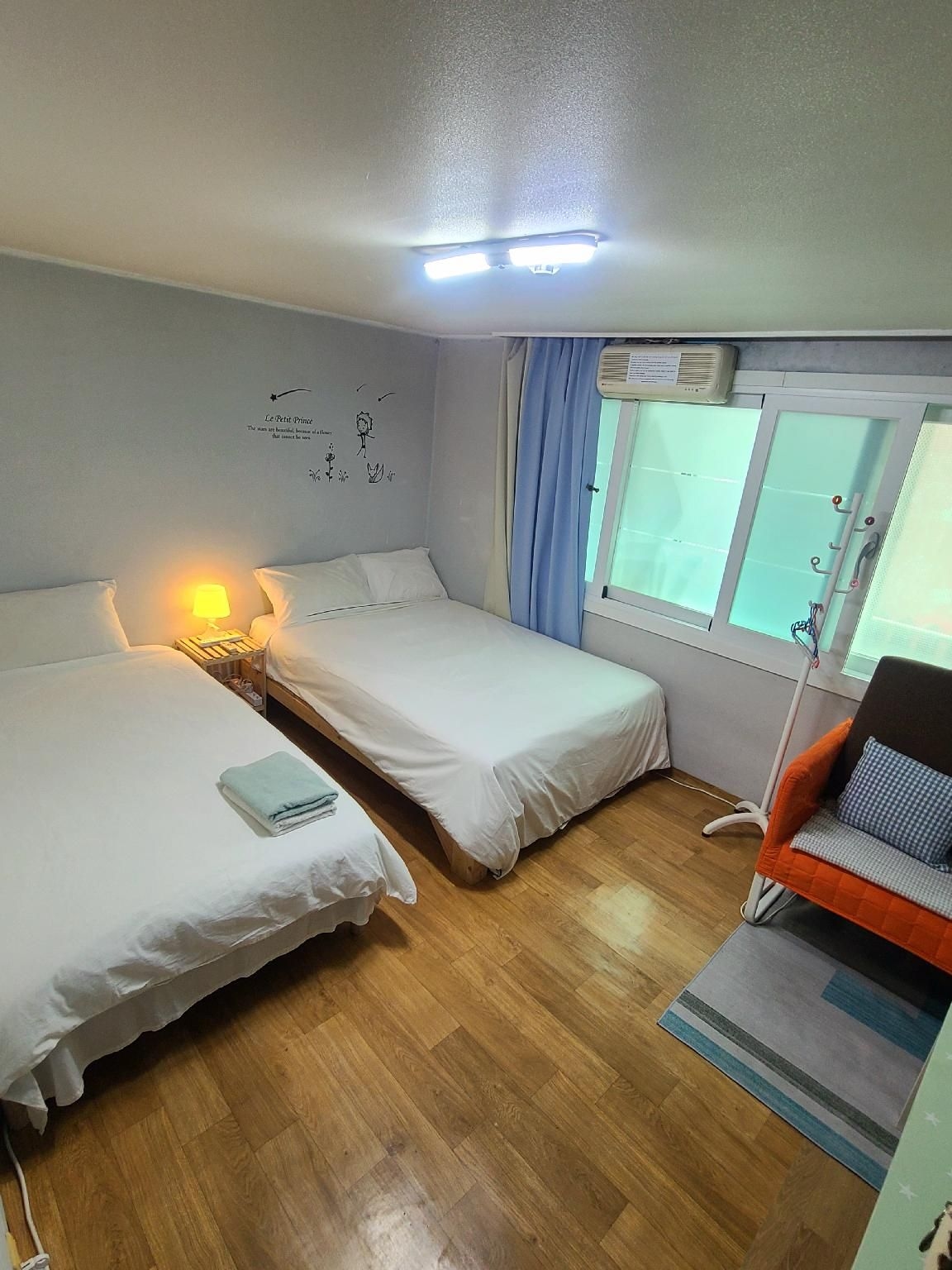 Apple Tree Guesthouse3