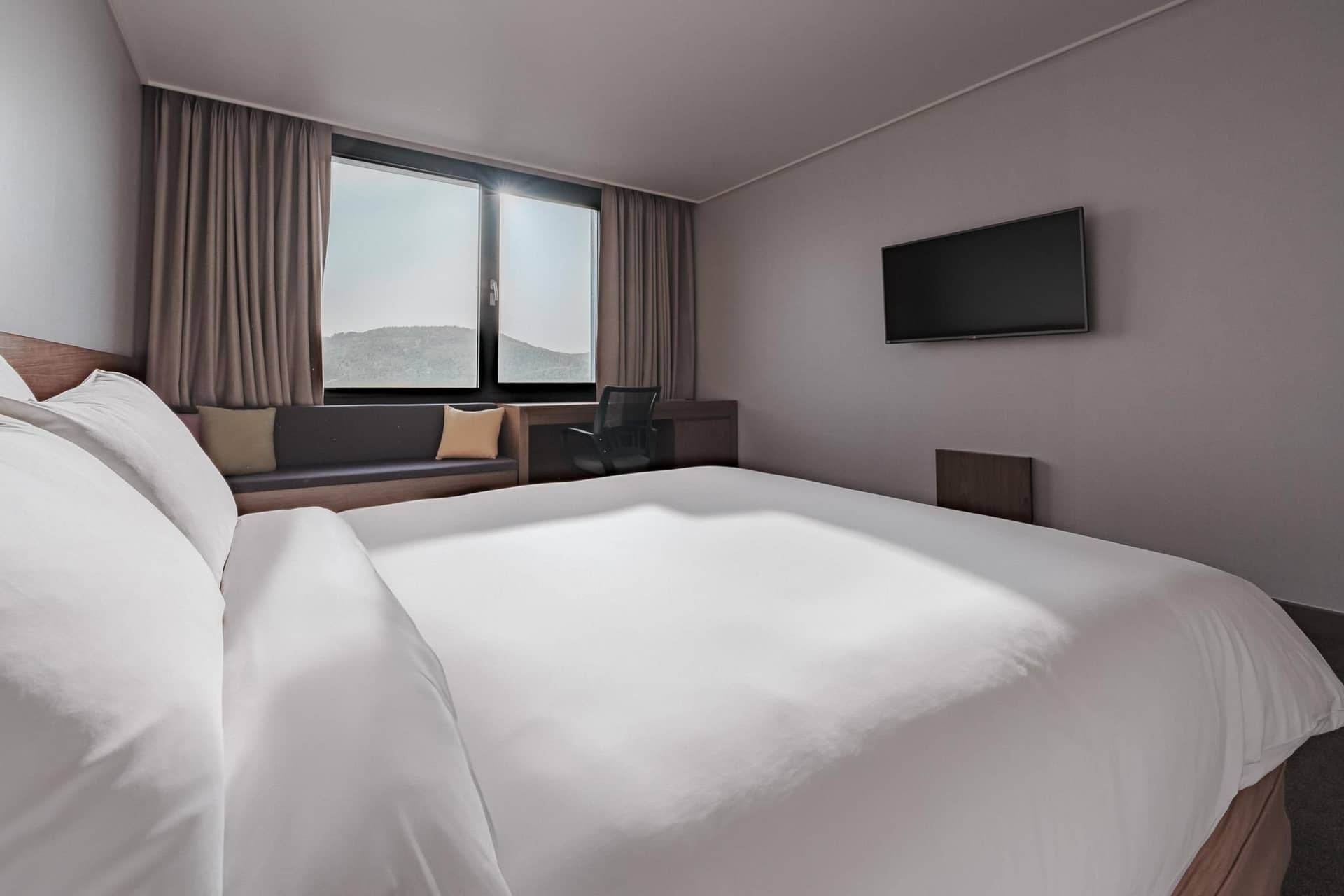 Jeonju Yeonghwa Hotel Jeonju Yeonghwa Hotel