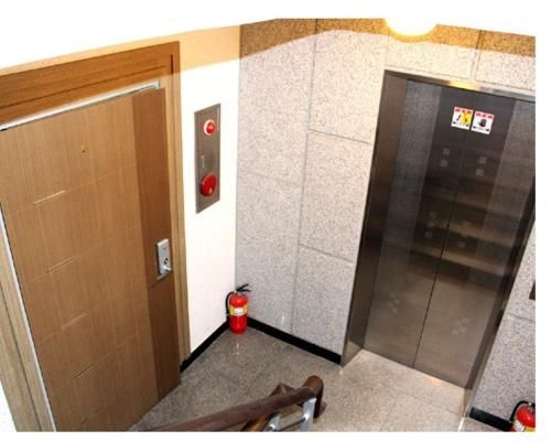 Gangnam Suncity Guesthouse2