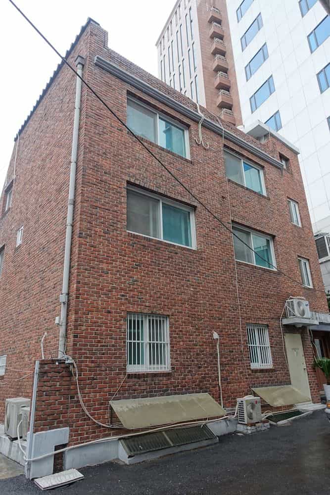 Raon Residence in Gangnam Raon Residence in Gangnam