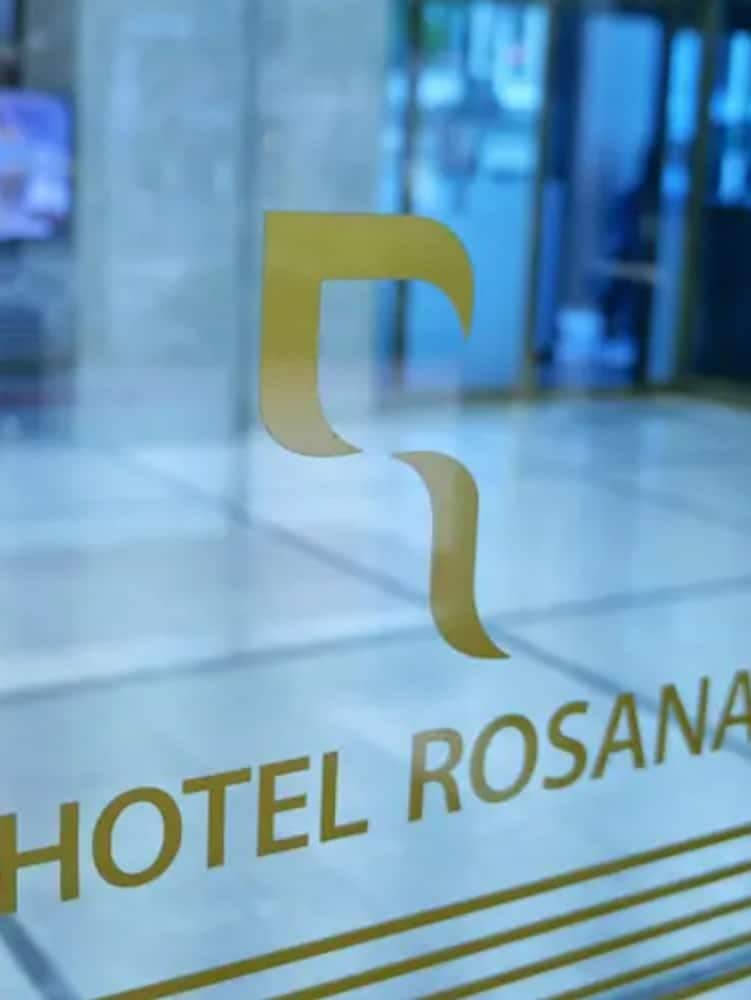 Rosana Boutique Hotel Rosana Boutique Hotel