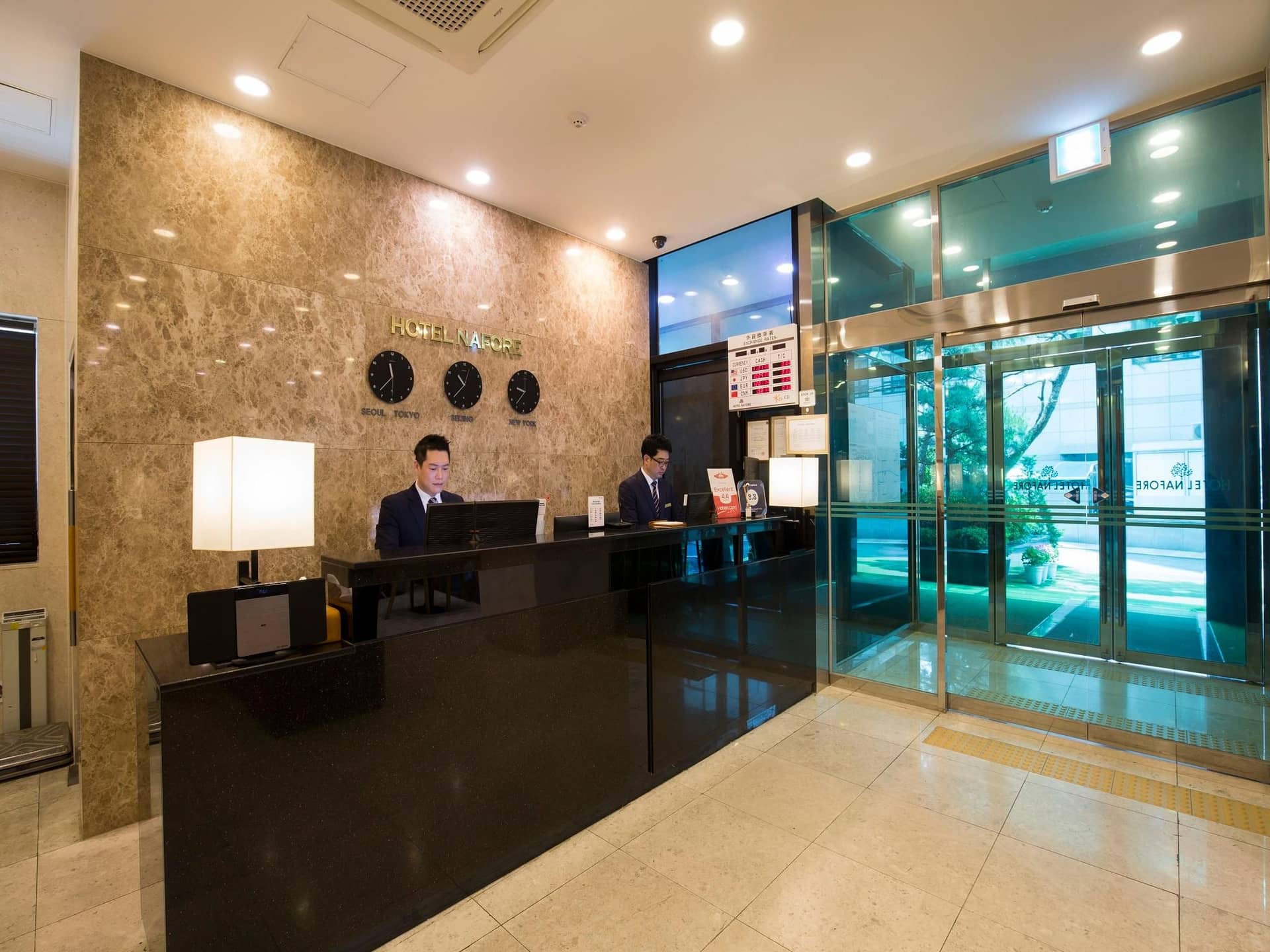 Hotel Nafore Hotel Nafore