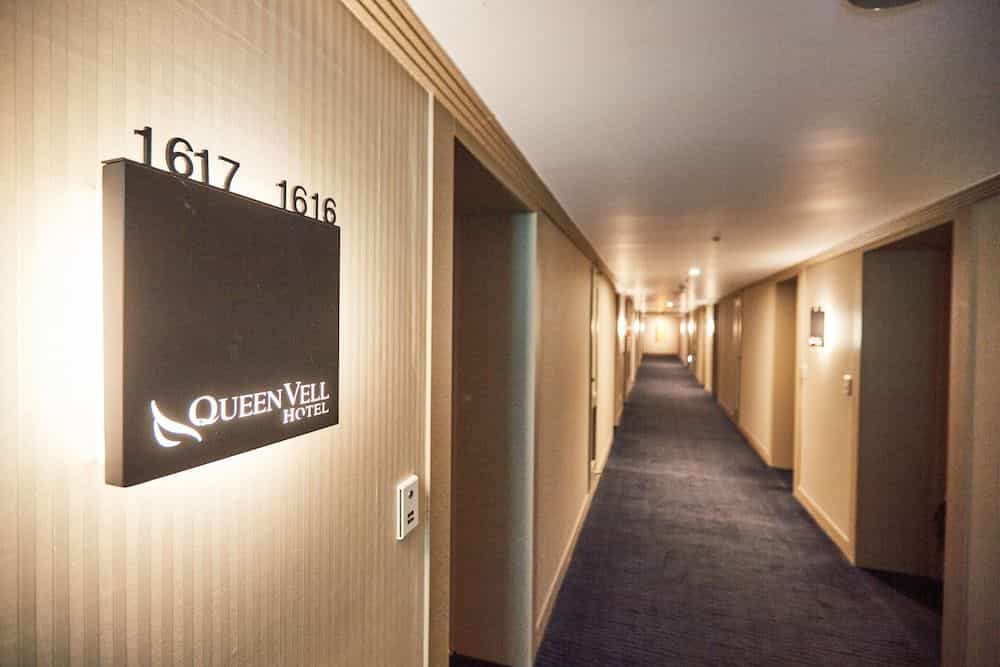 Queen Vell Hotel & Wedding