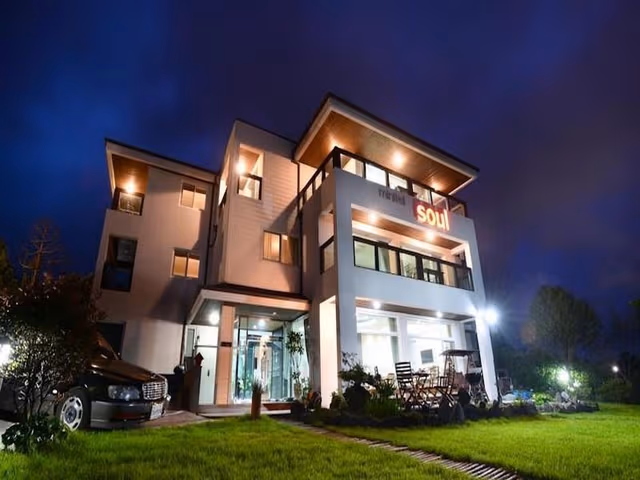 2 Bedroom Sea View