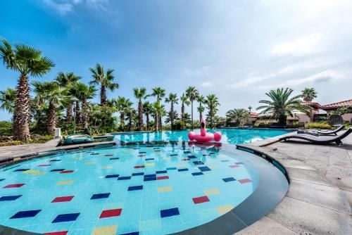 ปาล์ม แวลเลย์ รีสอร์ต (Palm Valley Pool Villa Resort)2