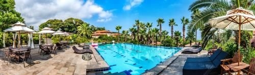 ปาล์ม แวลเลย์ รีสอร์ต (Palm Valley Pool Villa Resort)3