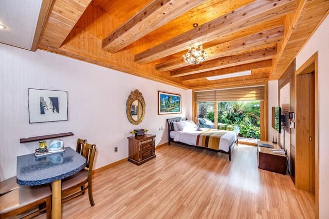 Camelville Suite