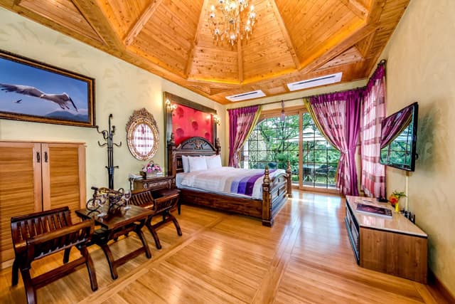 Cocosville Suite