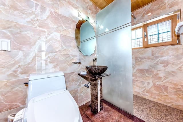 Ocenville Pool Villa Suite