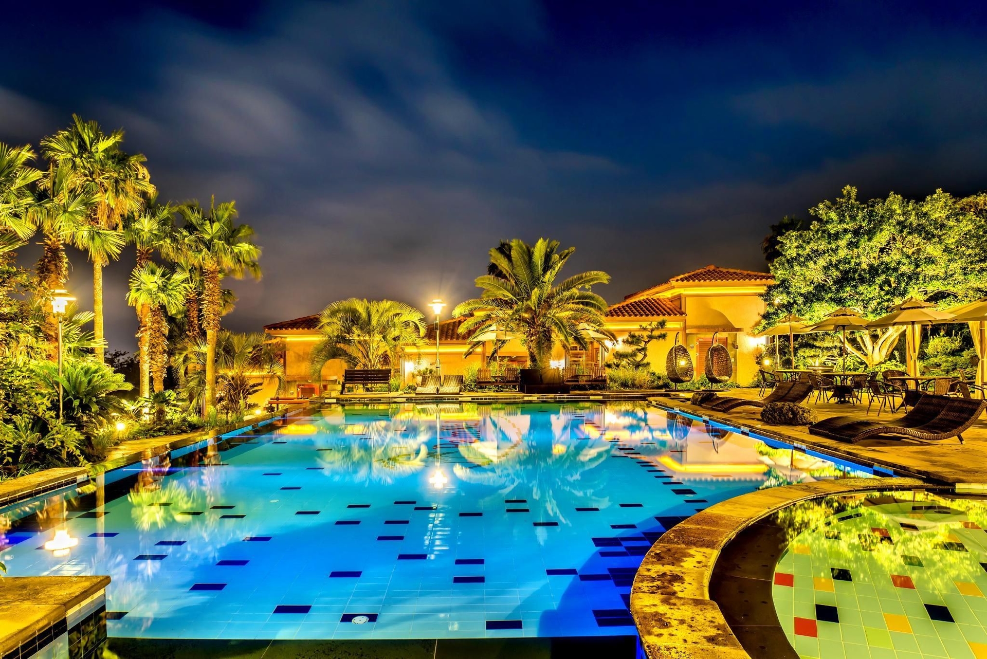 ปาล์ม แวลเลย์ รีสอร์ต (Palm Valley Pool Villa Resort)0