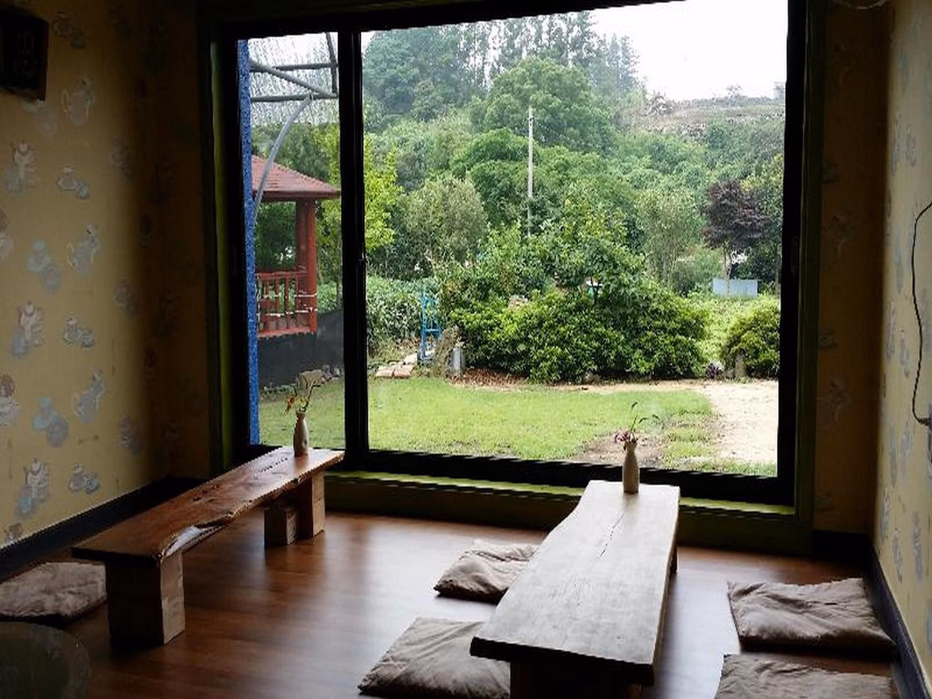 คดิกลา เกสต์เฮาส์ (Gdygla Guesthouse)2