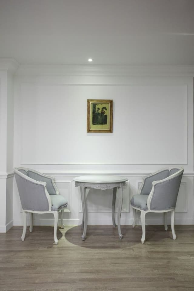 Suite (A, Base pax 5, Parking)