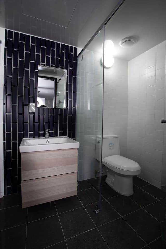 Suite (A, Base pax 5, Parking)