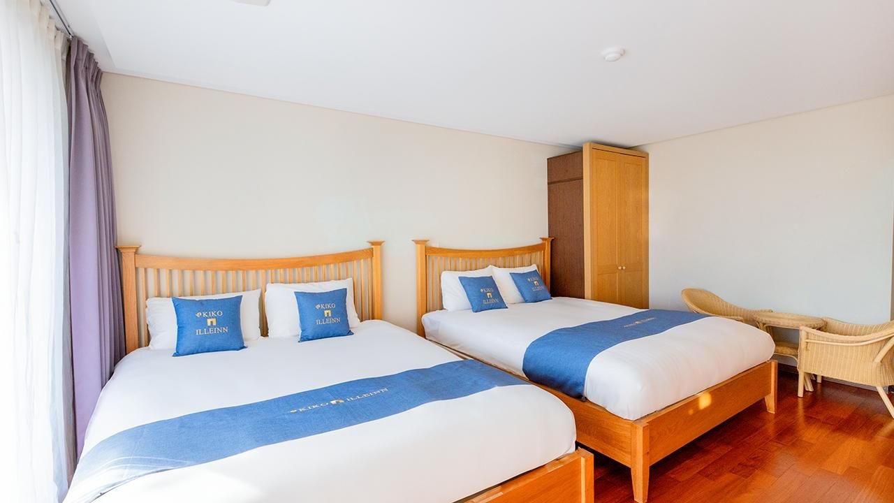 อิลล์ อินน์ โฮเต็ล (Ille Inn Hotel)2