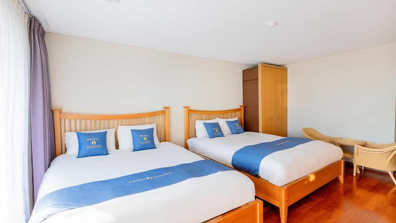 Ille Inn Hotel Ille Inn Hotel