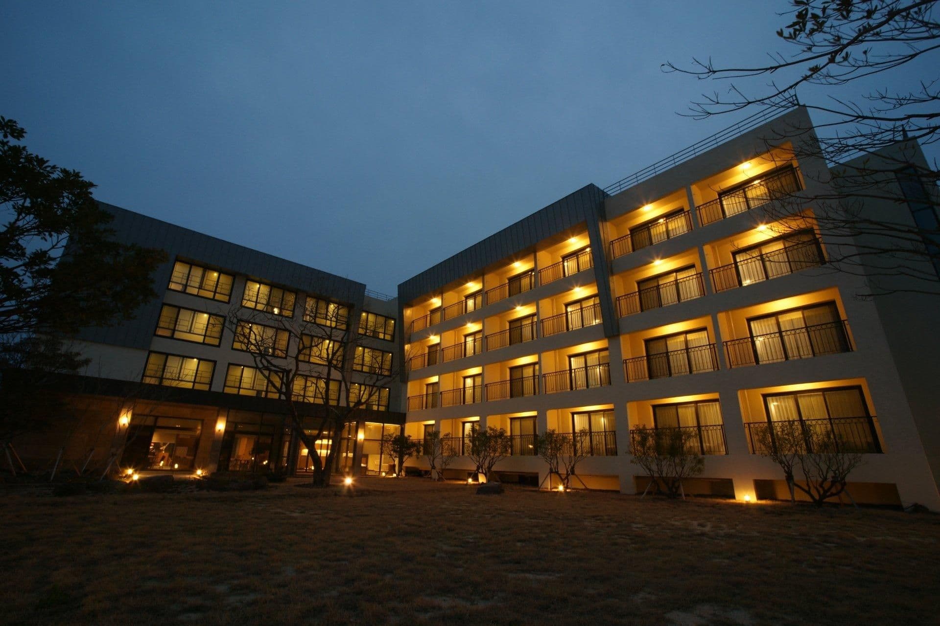 Ille Inn Hotel Ille Inn Hotel