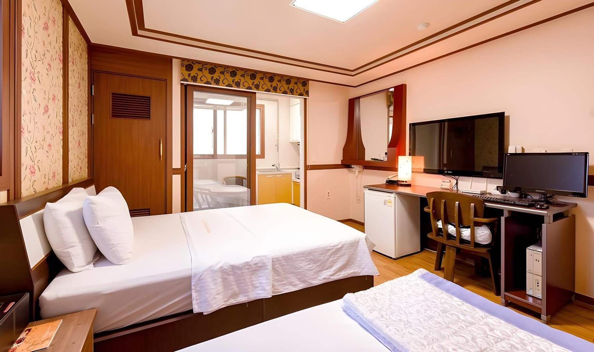 Hillstay Residence Gumi Hillstay Residence Gumi