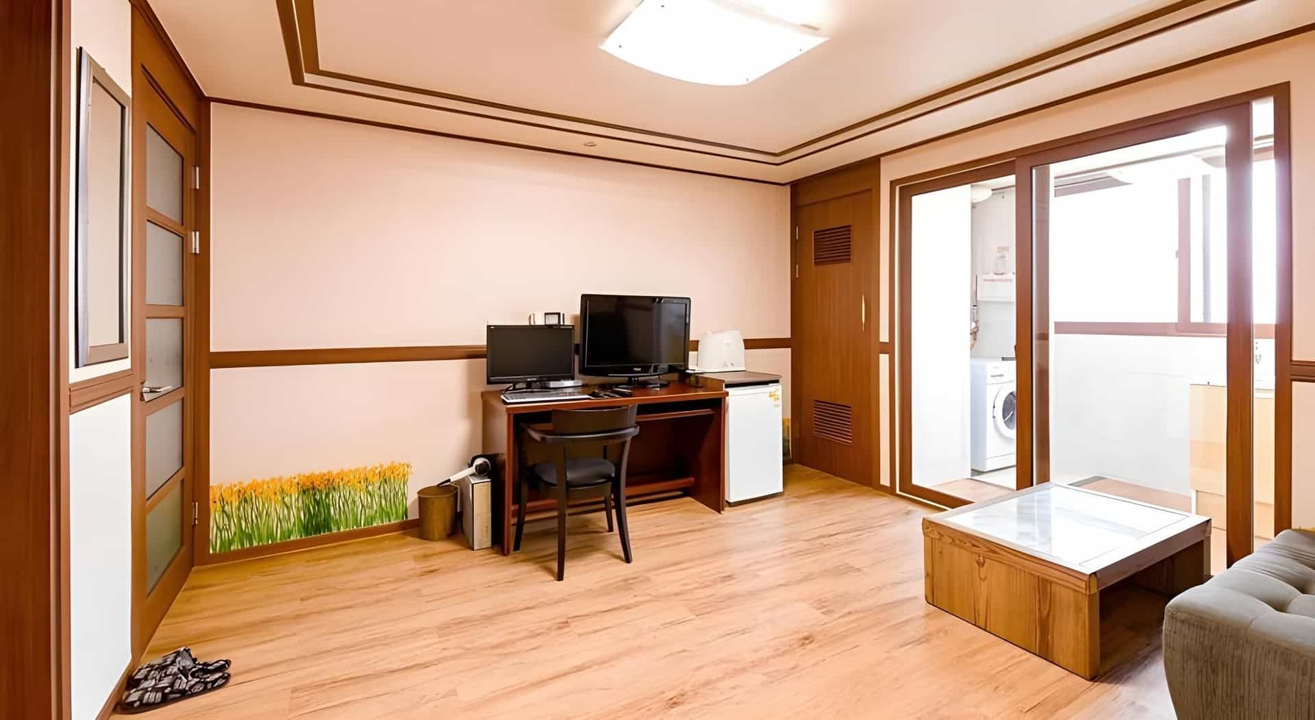 Hillstay Residence Gumi Hillstay Residence Gumi