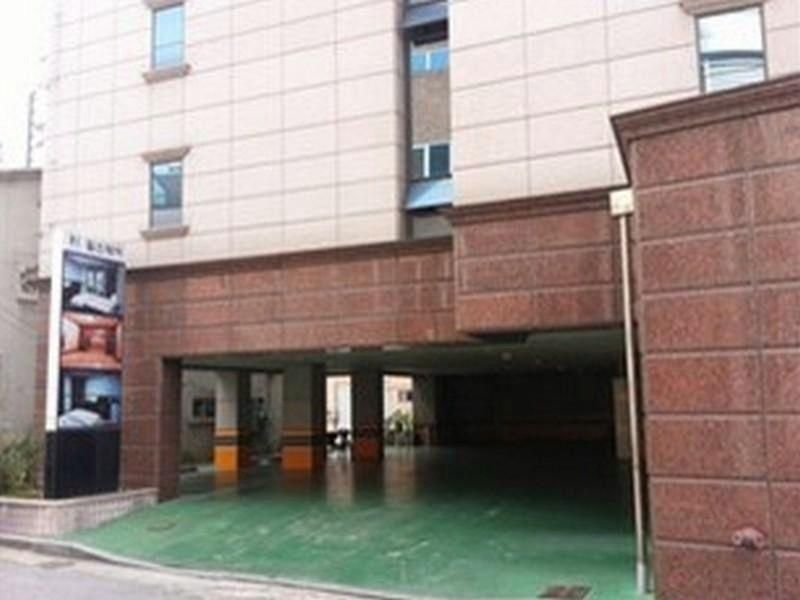 ฮิลสเตย์ เรซิเดนซ์ กูมี (Hillstay Residence Gumi)3