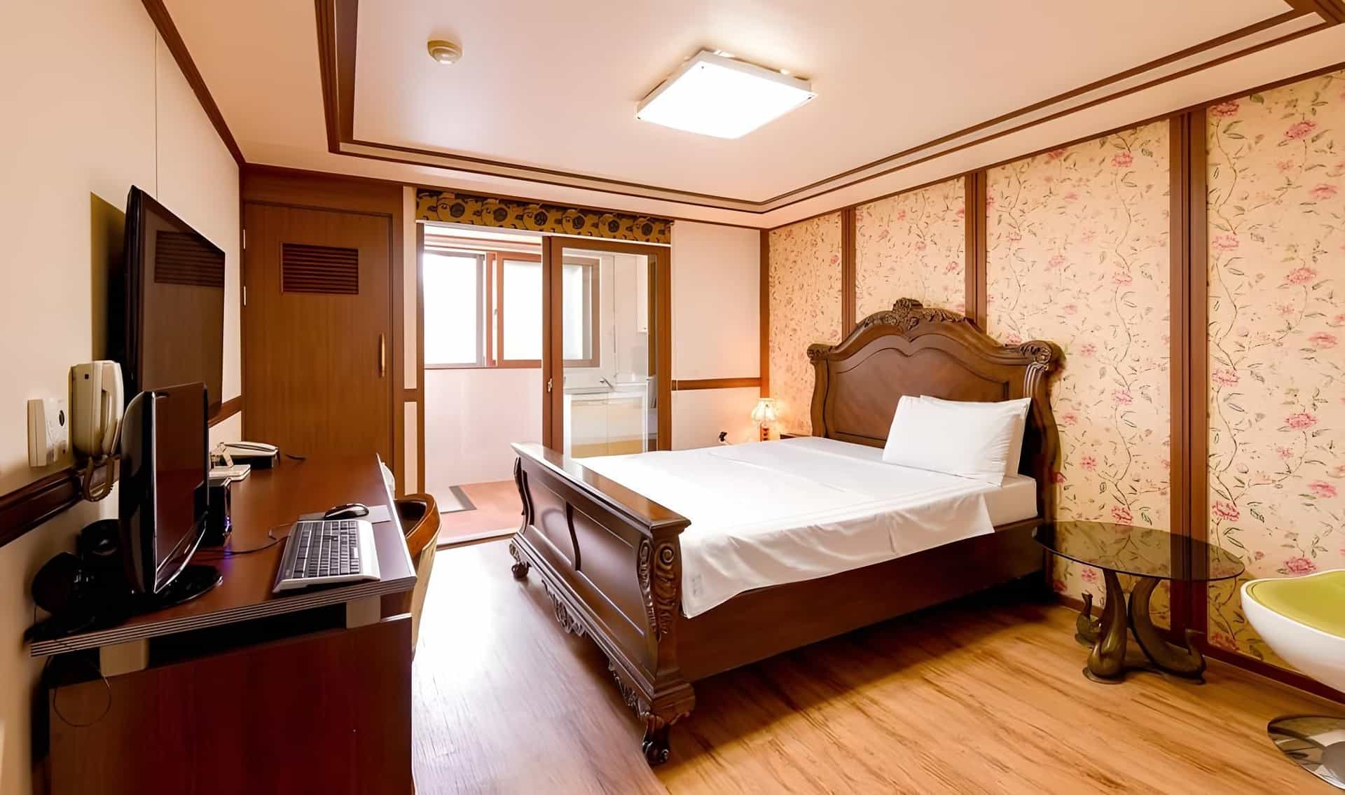 Hillstay Residence Gumi Hillstay Residence Gumi