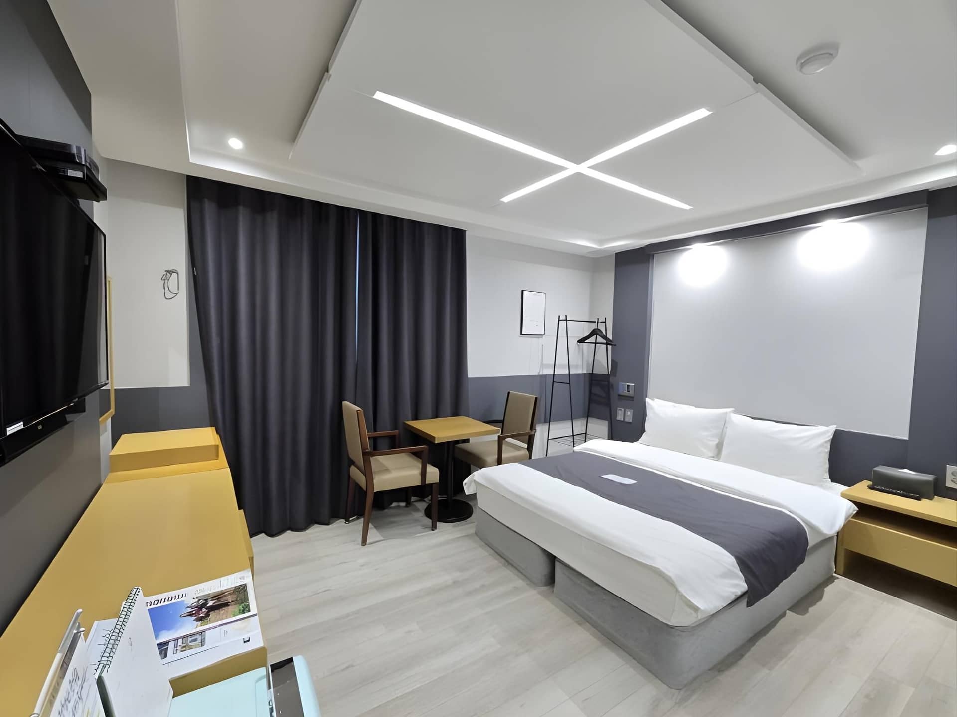 Hotel Pohang Galaxy Hotel Pohang Galaxy