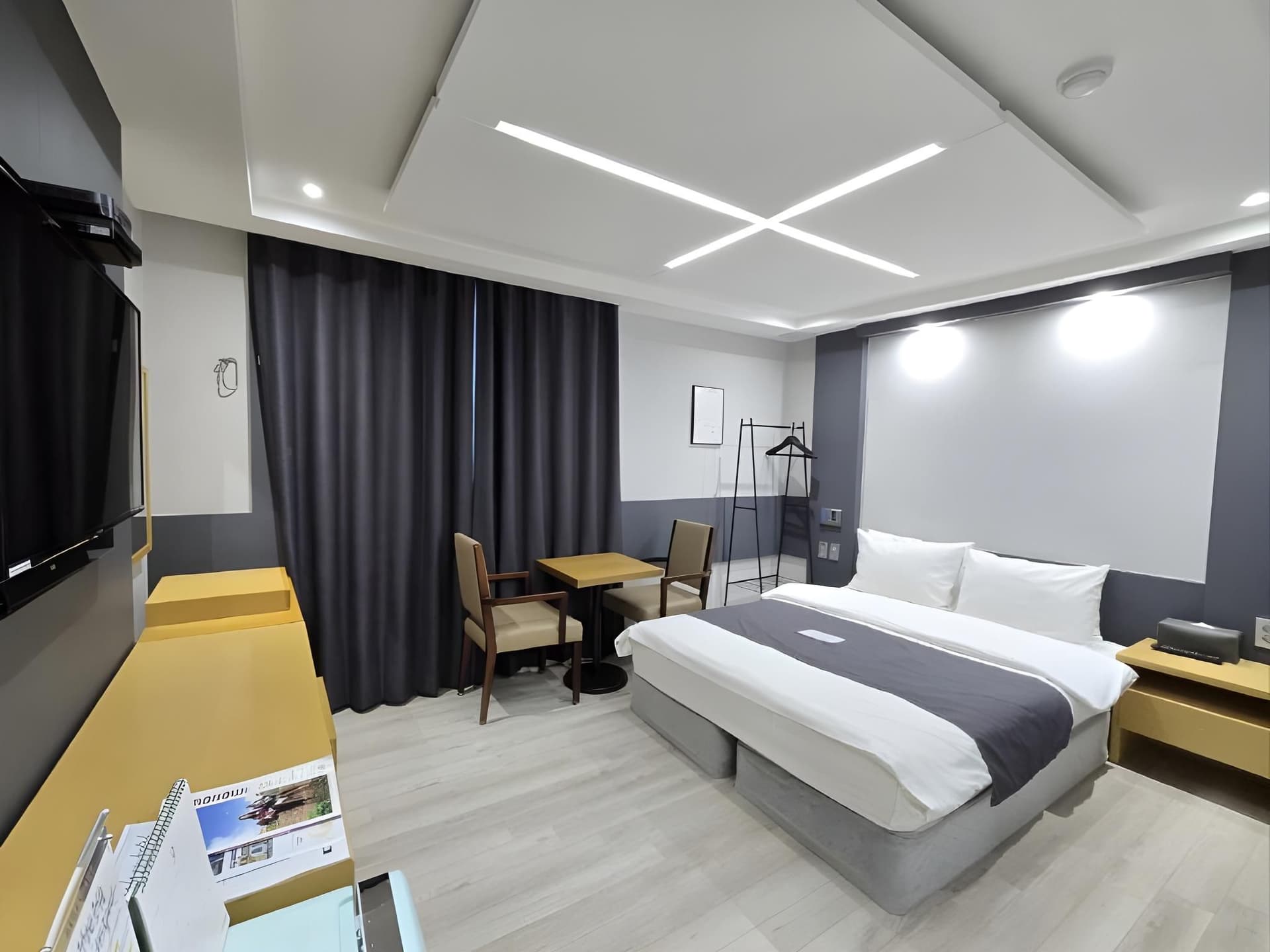 Hotel Pohang Galaxy Hotel Pohang Galaxy