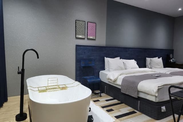 Grand Suite, Ocean View