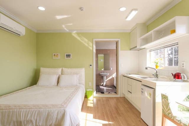 Deluxe Double Room, Jetted Tub