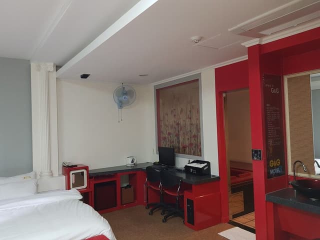 Suite