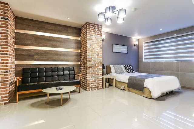 Suite (VIP)