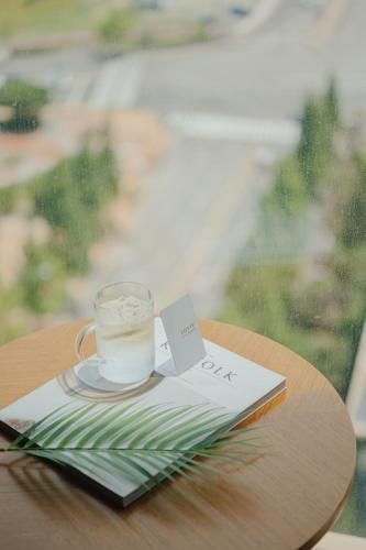 LOTTE City Hotel Daejeon2