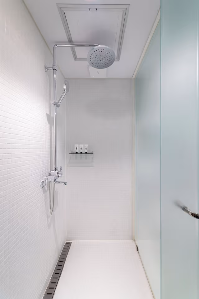 Superior Double Room, City View