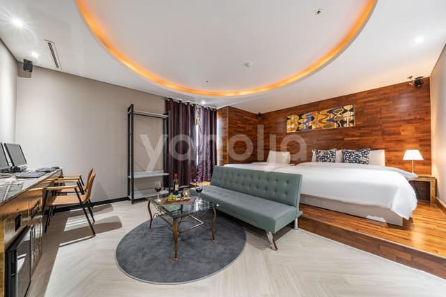 Superior Twin Room - Check-In After 9:00 Pm