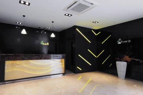 Shinchon Ever8 Serviced Residence Shinchon Ever8 Serviced Residence