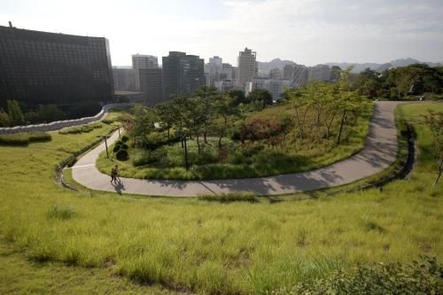 โรงแรมเค ป๊อป โซล ทาวเวอร์ (K POP Hotel Seoul Tower)4