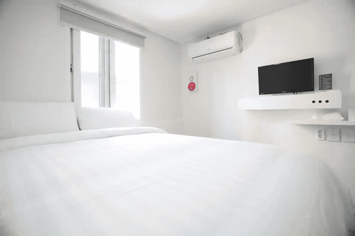 โรงแรมเค ป๊อป โซล ทาวเวอร์ โรงแรมเค ป๊อป โซล ทาวเวอร์