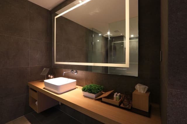 Suite (Spa )