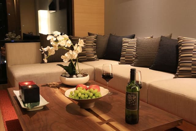 Royal Suite