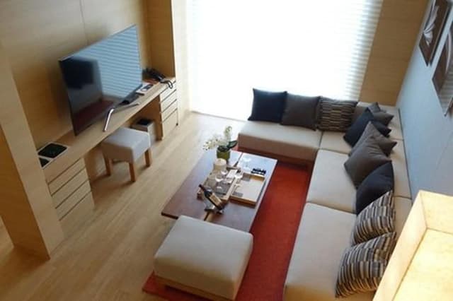 Royal Suite