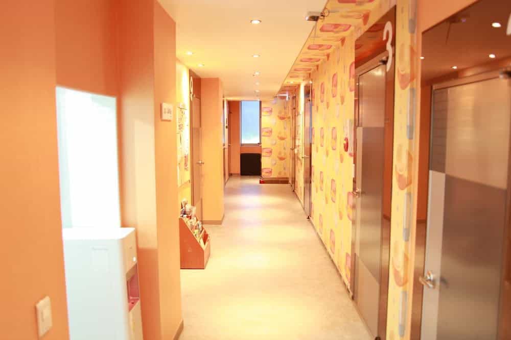 Hostel Korea 10th Hostel Korea 10th