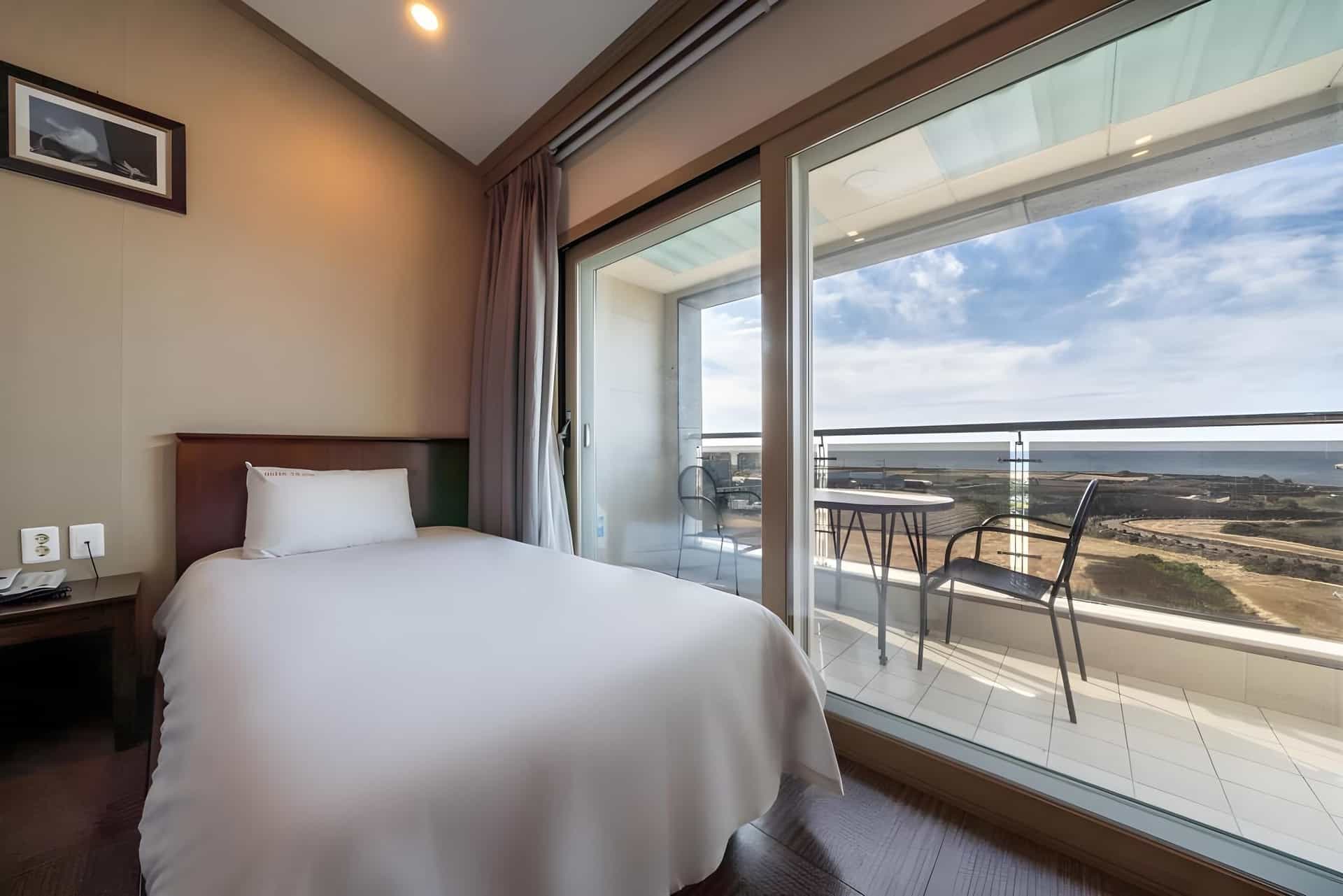 Sea View Hotel Sea View Hotel