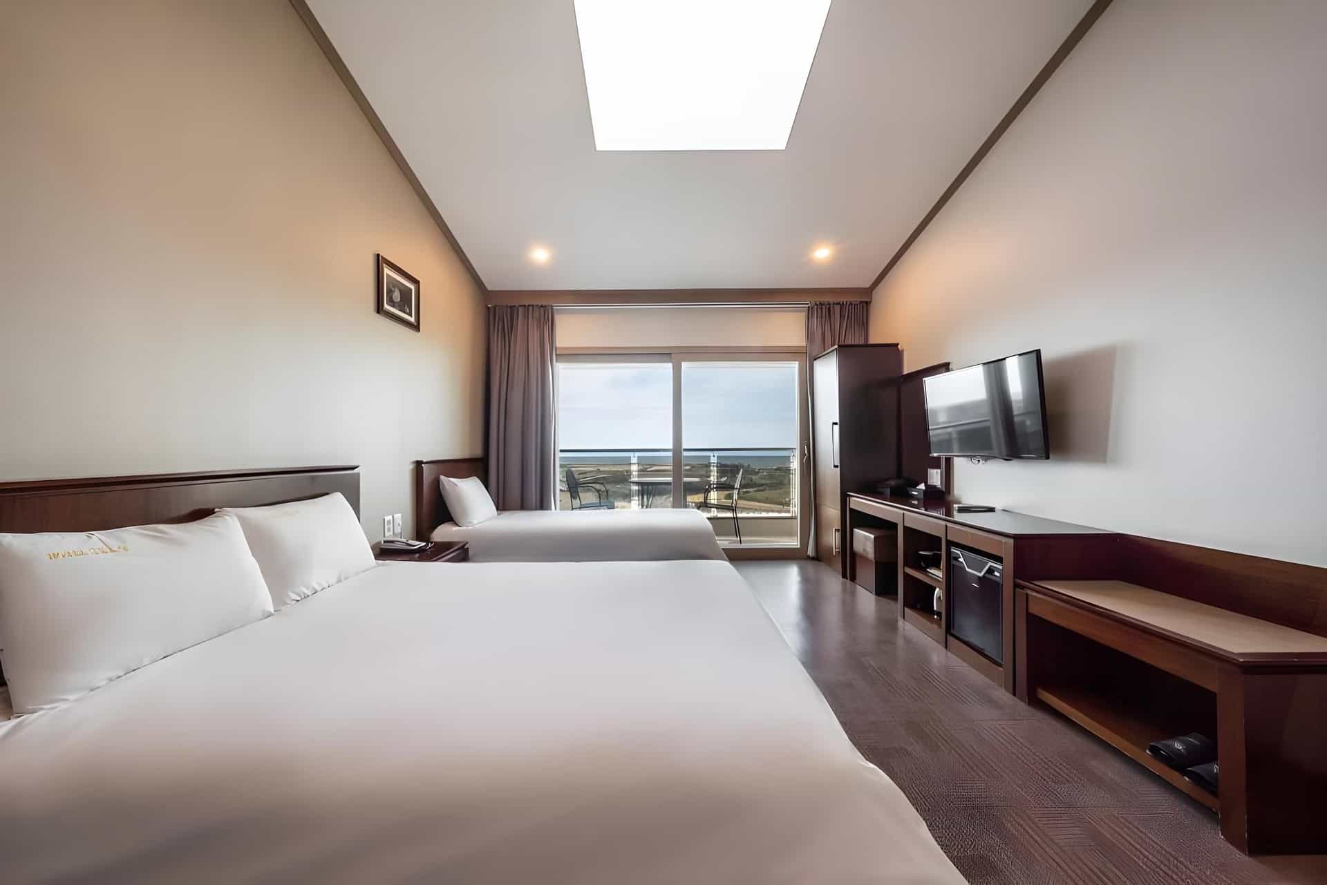 Sea View Hotel Sea View Hotel
