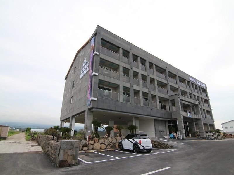 ซี วิว โฮเทล (Sea View Hotel)0