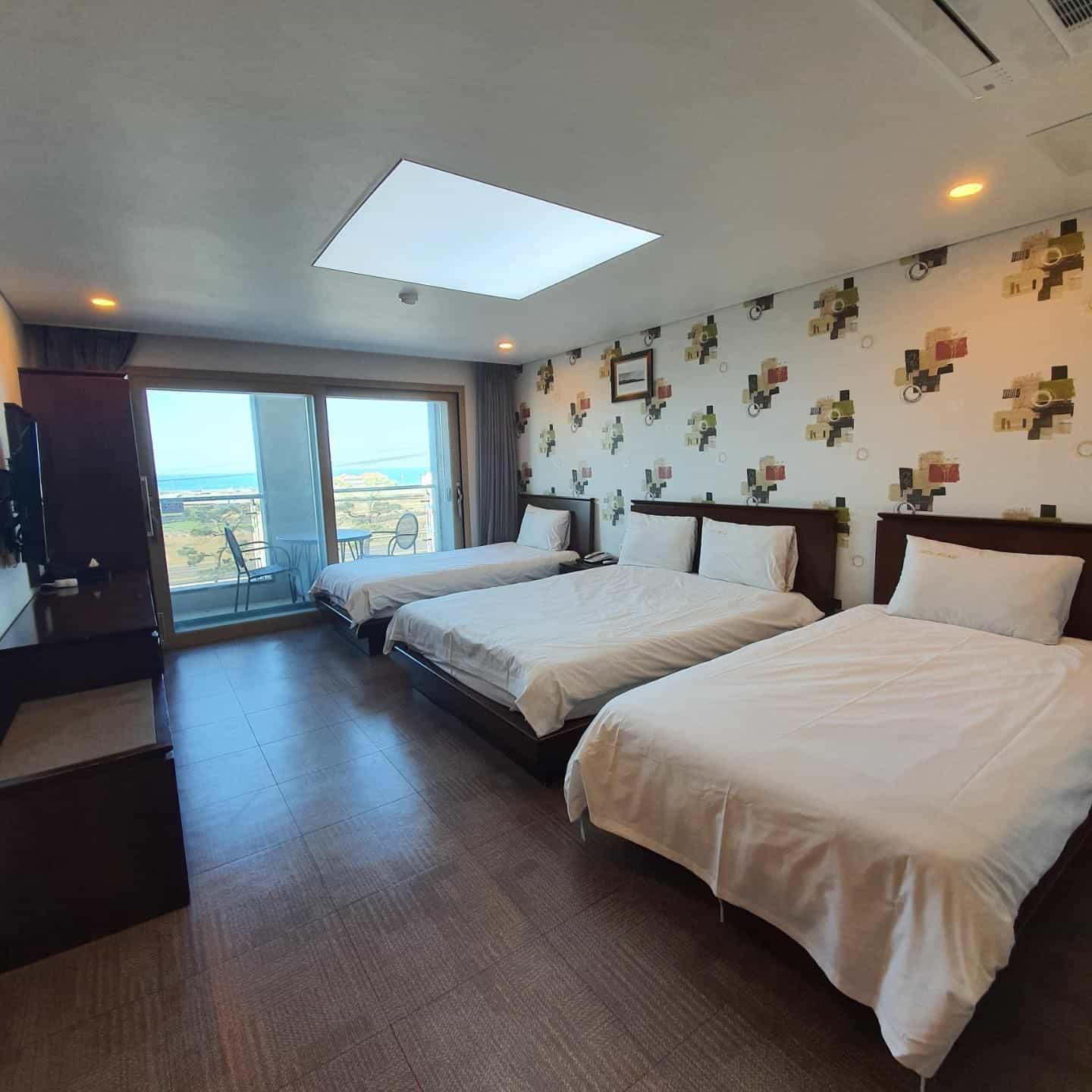 Sea View Hotel Sea View Hotel