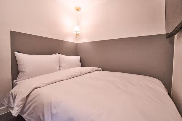 Deluxe Double Room - No Parking