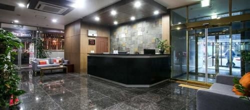 กาออน เรสซิเดนซ์ (Gaon Residence)0