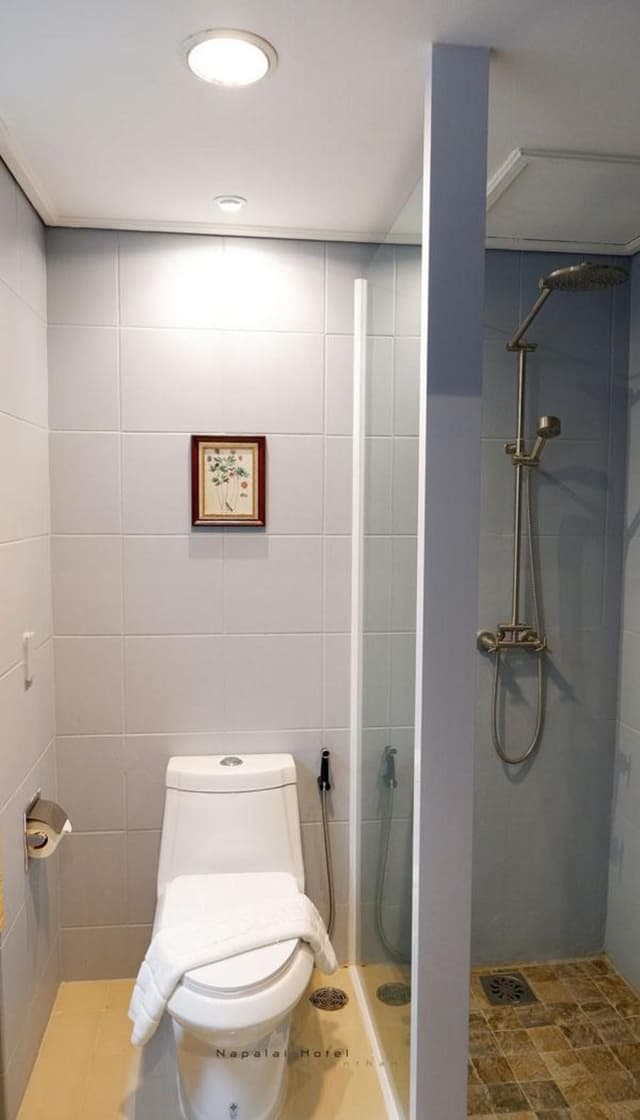 Deluxe Double