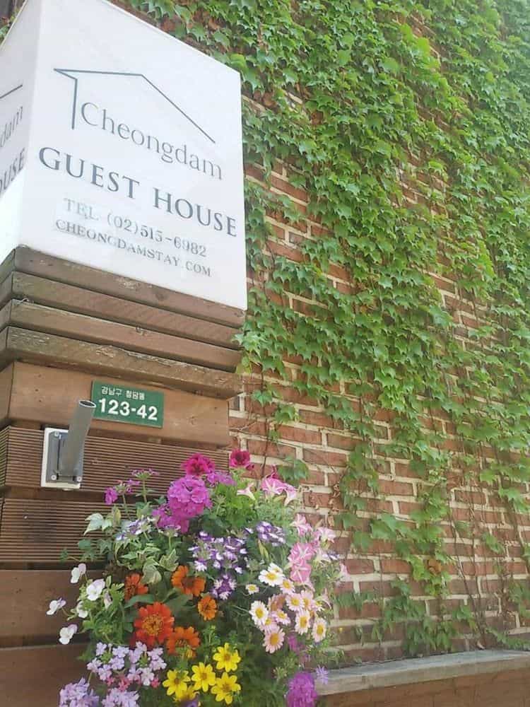 Cheongdam Hostel Cheongdam Hostel