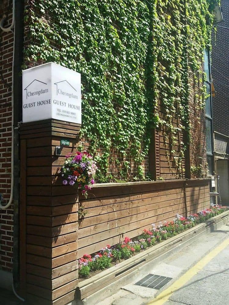 Cheongdam Hostel Cheongdam Hostel